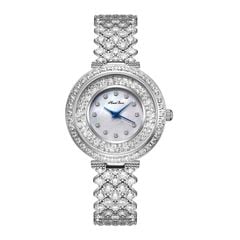 Đồng Hồ Đeo Tay Hanboro HBR3909WE