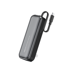 Sạc Dự Phòng Recci RPBA07