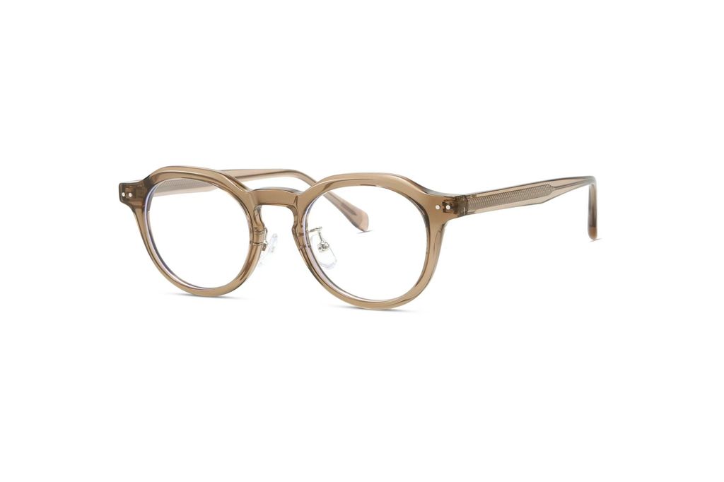Kính gọng Acetate Rossini - ROS1046C4