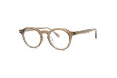 Kính gọng Acetate Rossini - ROS1046C4