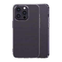 Ốp Lưng Iphone 14 Pro Recci Trong Suốt  RPCA116 TRAN