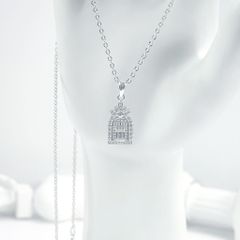 Mặt Bạc SK SK8030