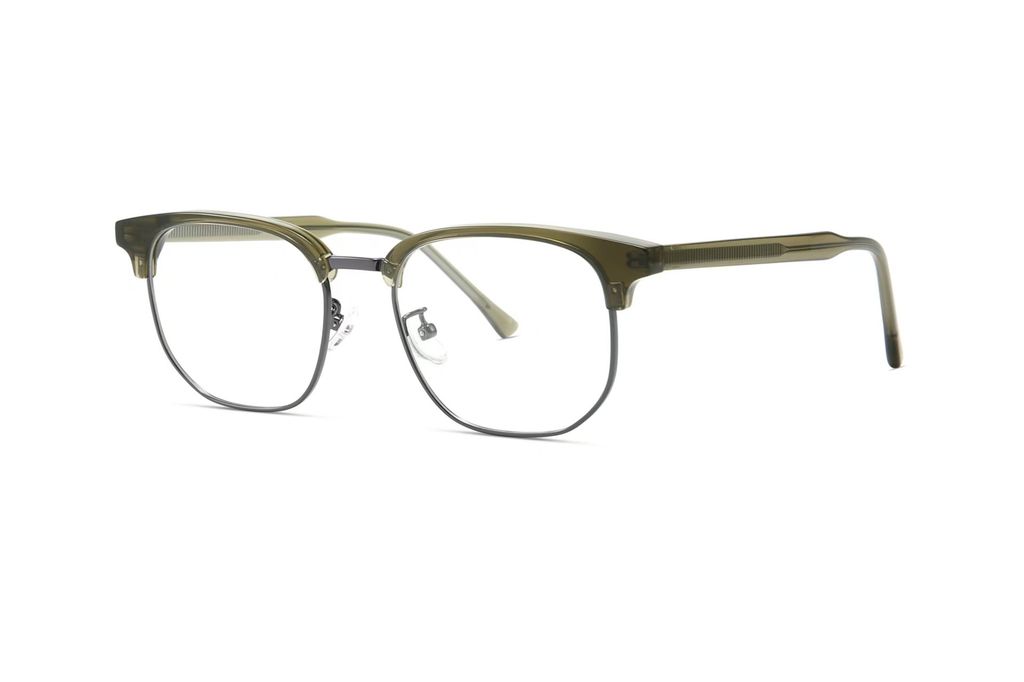 Kính gọng Acetate Rossini - ROS1051C3