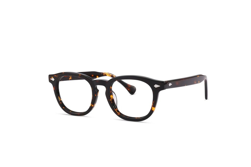 Kính gọng Acetate Rossini - ROS6203C3