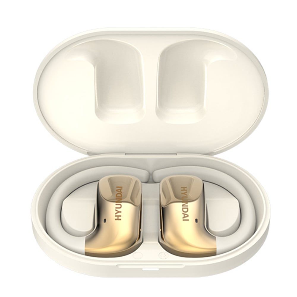 Tai Nghe Bluetooth Hyundai Trắng - HY-T29-WH