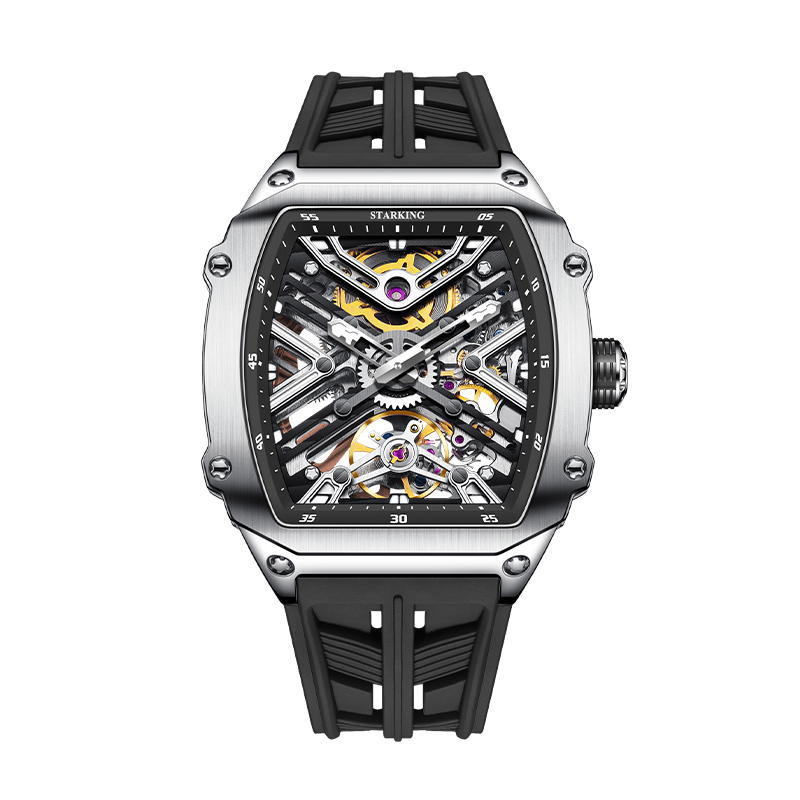 Đồng Hồ Starking Automatic -AM0535SJ22