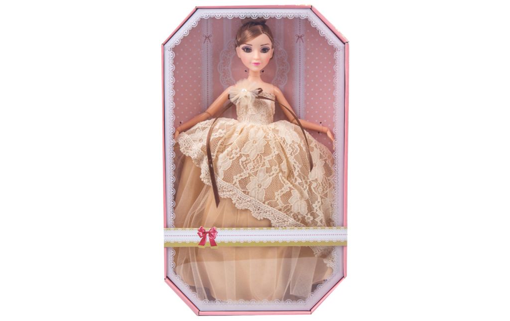 Búp bê thời trang Sariel  77216