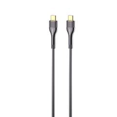 Cáp Sạc Nhanh Type C To Type C Tanaka TNK652C Dài 2M