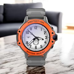 Đồng Hồ Định Vị Thông Minh Kitten Cam - KT55-OR