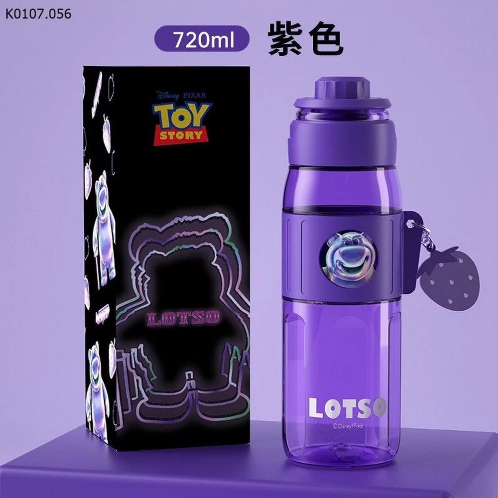 Bình Nước Tím H100263X