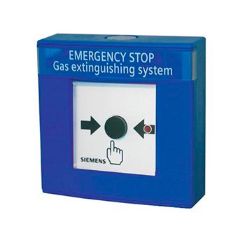  NÚT NHẤN NGỪNG XẢ KHÍ DM1103-S 