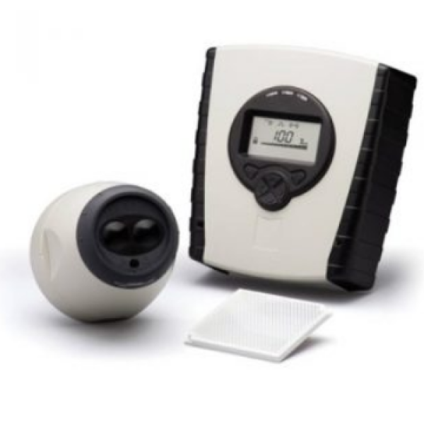  Fireray 5000 System (Long Range) [UL/FM] - 5000-104 