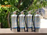  Bình chữa cháy cao cấp đa năng Lida 