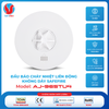  Đầu báo nhiệt liên động không dây SafeFire HM-5HW-T 