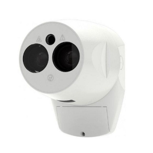  FFE Fireray 6010-300 Reflective Beam Detector (UL) 