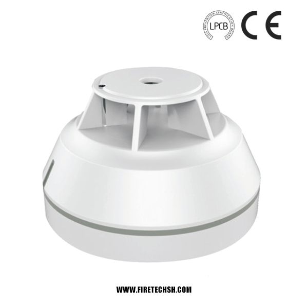  Đầu báo nhiệt có địa chỉ (không có đế) 