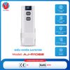 Điều khiển không dây SafeFire AJ-R1062 