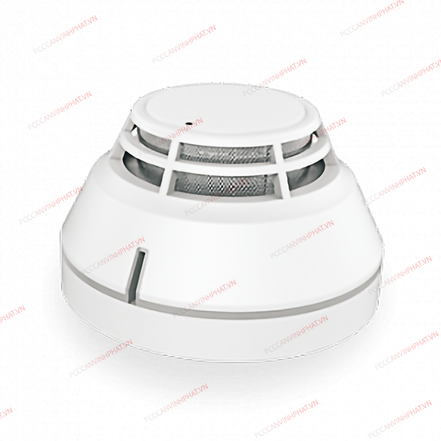  Đầu báo khói quang điện tự động SanJiang A9030T 