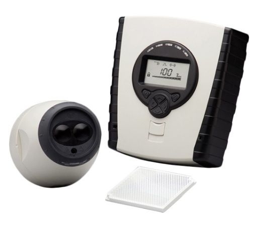  Fireray 5000 System [UL/FM] - 5000-103 