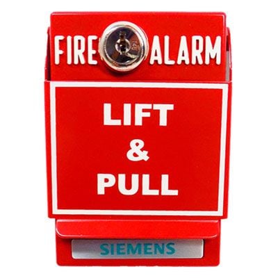  NÚT NHẤN KHẨN CHỐNG NƯỚC MSM-KD-WP + MSM-BOX 