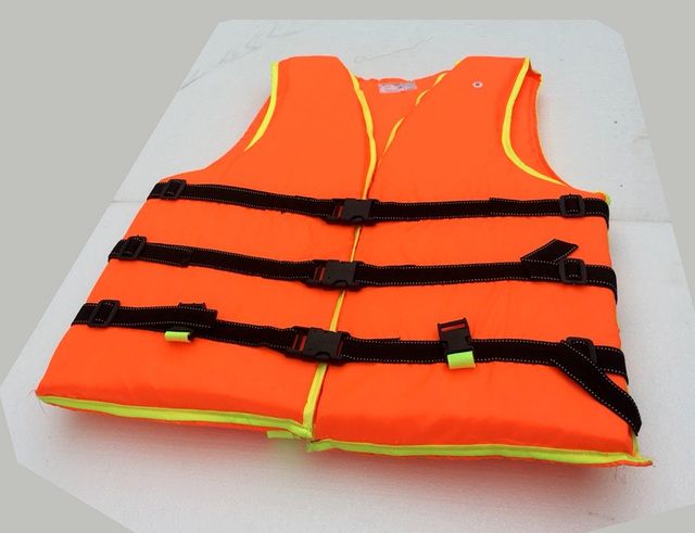  Áo Phao Cứu Sinh Người Lớn Cao Cấp 