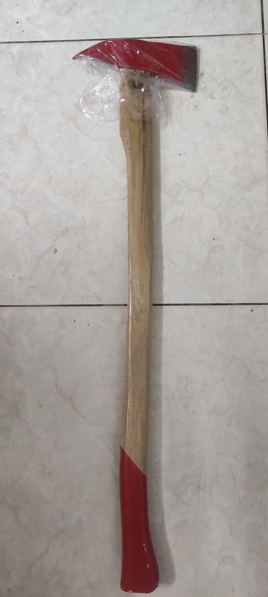  Rìu thoát hiểm Phòng Cháy Chữa Cháy 