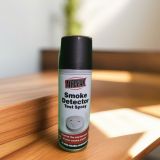  Bình xịt máy dò khói Aeropak 200ml Bình xịt máy kiểm tra khói bằng kim loại 