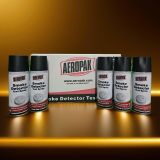  Bình xịt máy dò khói Aeropak 200ml Bình xịt máy kiểm tra khói bằng kim loại 