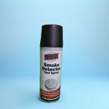  Bình xịt máy dò khói Aeropak 200ml Bình xịt máy kiểm tra khói bằng kim loại 