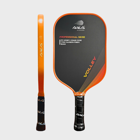 Vợt Pickleball Volley T700 Carbon Fiber Professional Serie