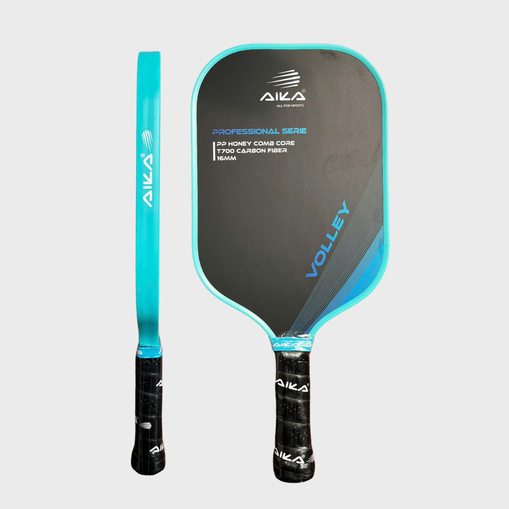 Vợt Pickleball Volley T700 Carbon Fiber Professional Serie