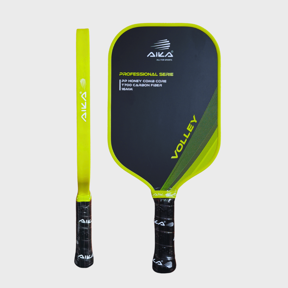 Vợt Pickleball Volley T700 Carbon Fiber Professional Serie