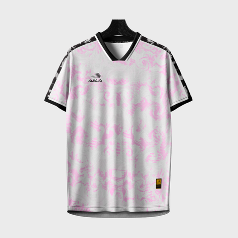 Bộ Bóng Đá Aika Hunter