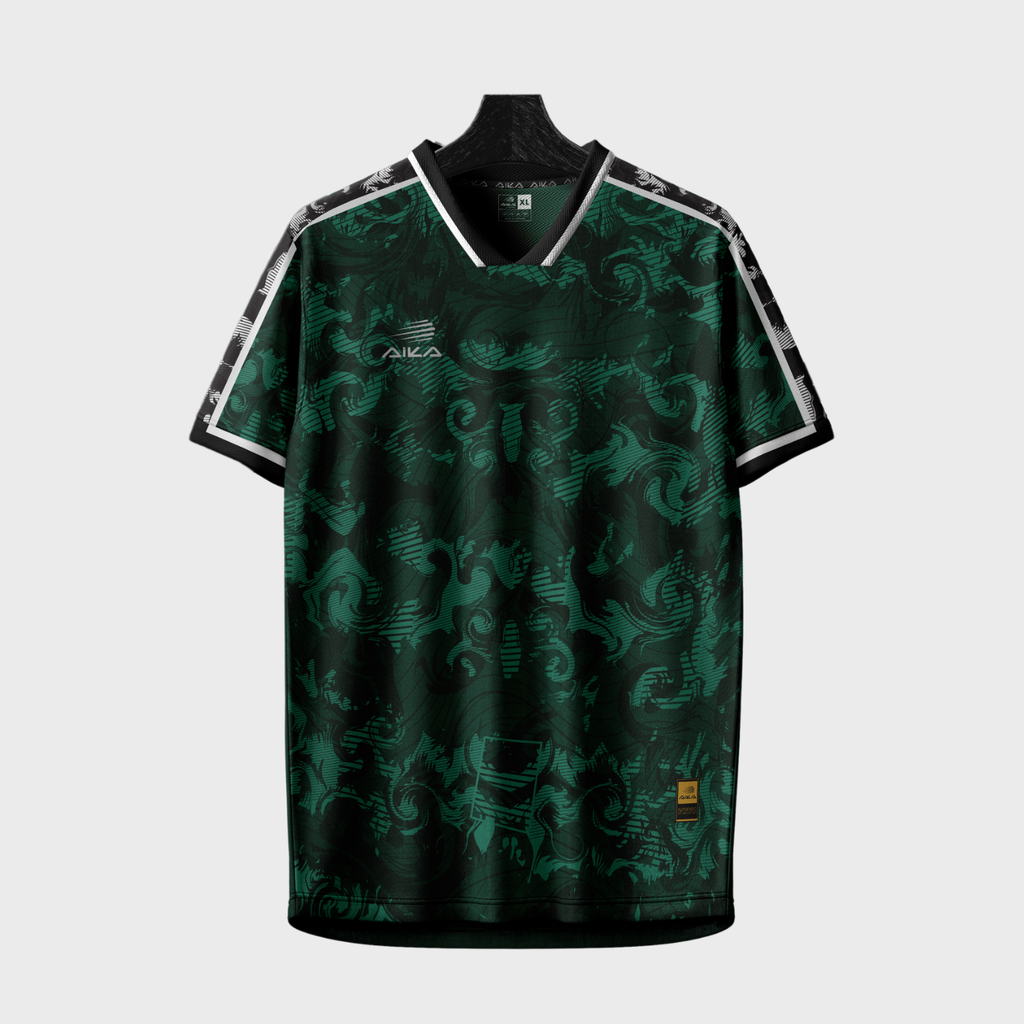 Bộ Bóng Đá Aika Hunter