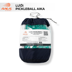 Lưới rời Pickleball Aika Pickleball Net