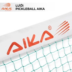 Lưới rời Pickleball Aika Pickleball Net