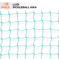 Lưới rời Pickleball Aika Pickleball Net