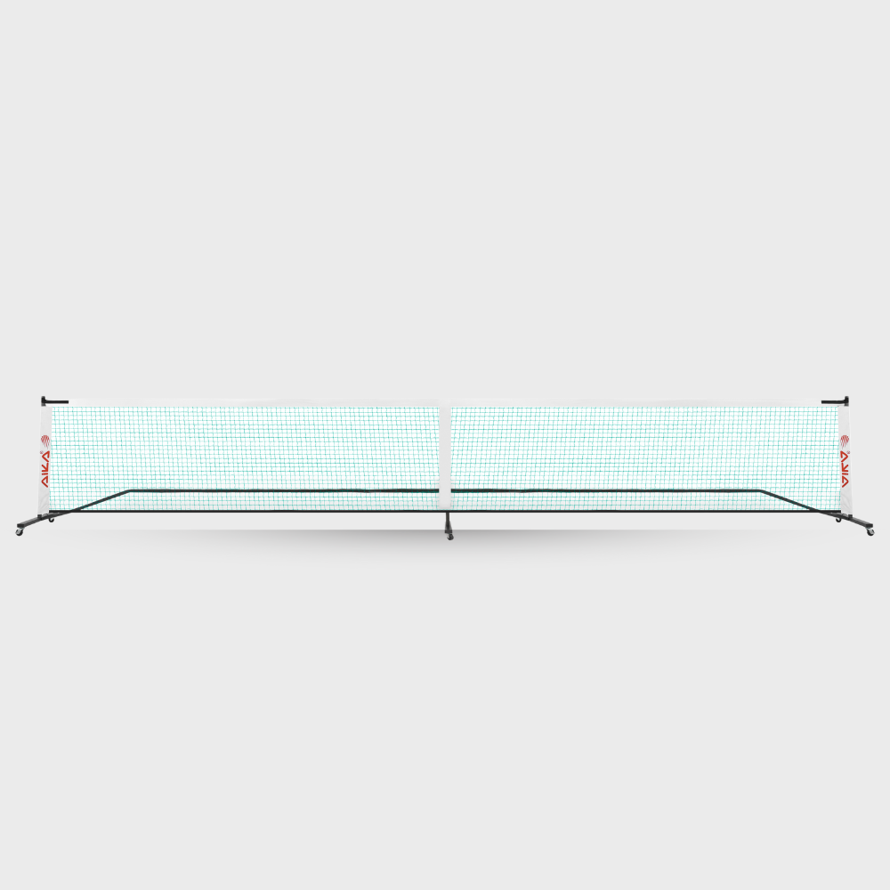 Bộ lưới kèm khung Pickleball Aika FRP-12
