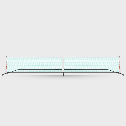 Bộ lưới kèm khung Pickleball Aika FRP-12