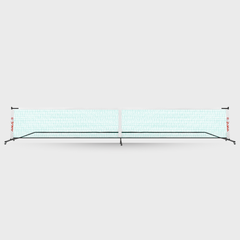 Bộ lưới kèm khung Pickleball Aika FRP-12