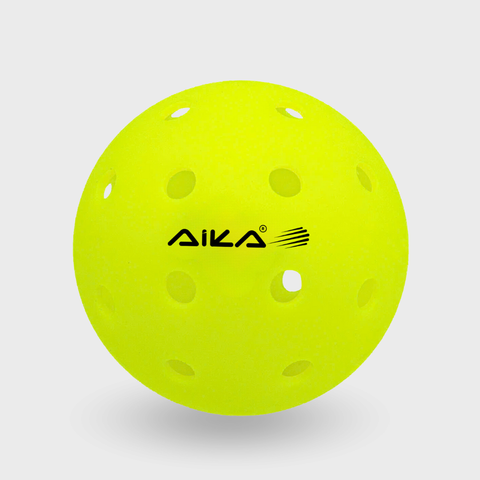 Bóng Pickleball Aika tiêu chuẩn