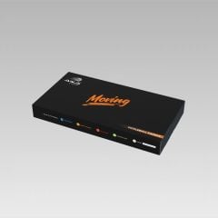 Vợt Pickleball Aika Moving T300