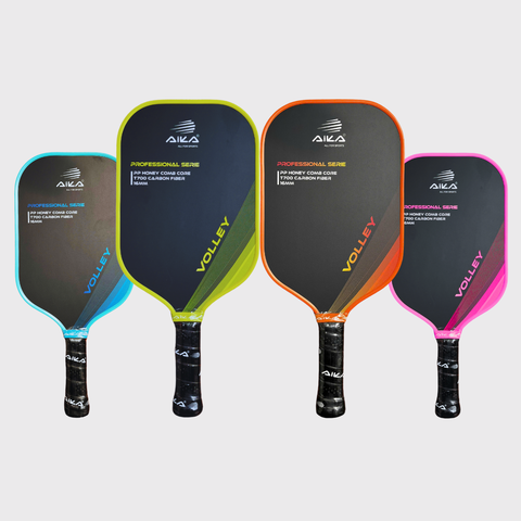 Vợt Pickleball Volley T700 Carbon Fiber Professional Serie