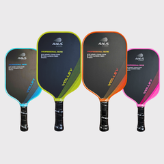 Vợt Pickleball Volley T700 Carbon Fiber Professional Serie