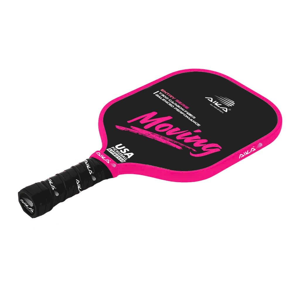 Vợt Pickleball Aika Moving T300