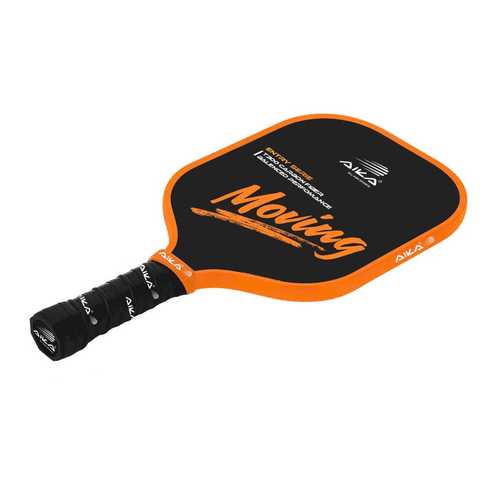 Vợt Pickleball Aika Moving T300