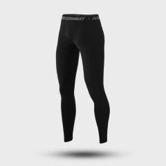 Quần Body Aika Pro Combat Viền Đen