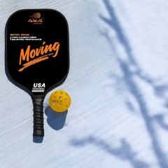 Vợt Pickleball Aika Moving T300