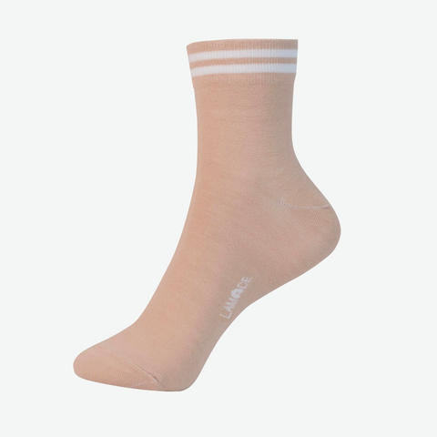 Tất Cổ Trung Nữ Lamode LSCG05