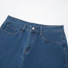 Quần Jeans Nam Lamode Regular LJN0080S0